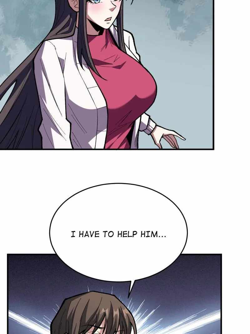 I'm Really Not A Supervillain Chapter 273 3
